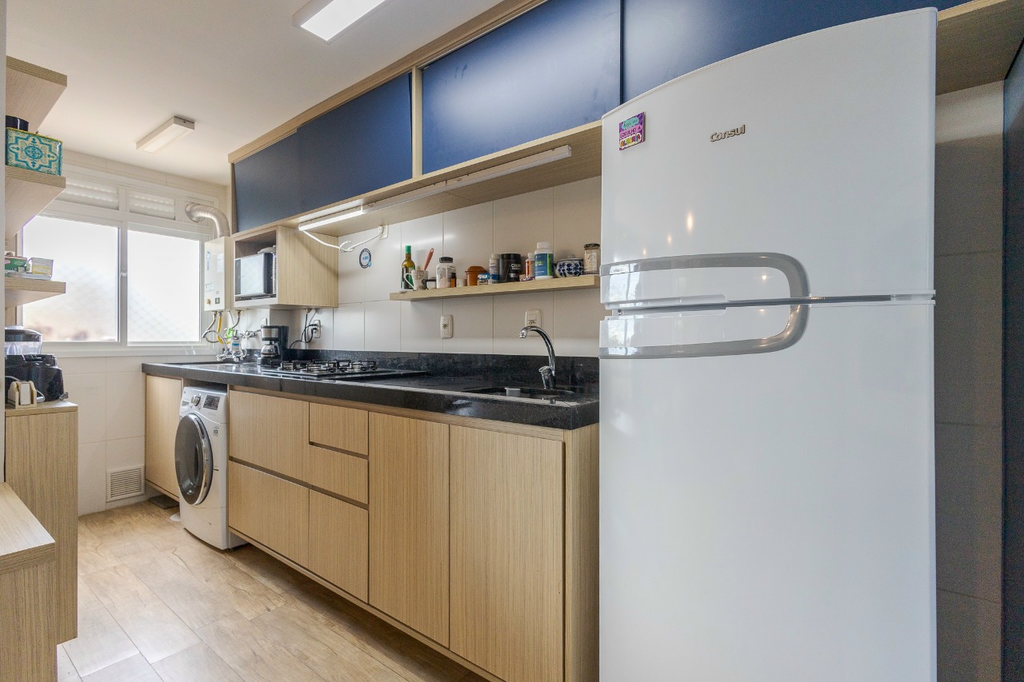 Apartamento, 1 quarto, 47 m² - Foto 13