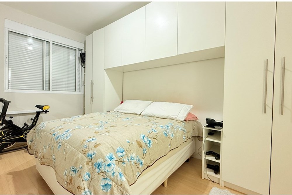 Apartamento à venda com 2 quartos, 51m² - Foto 29