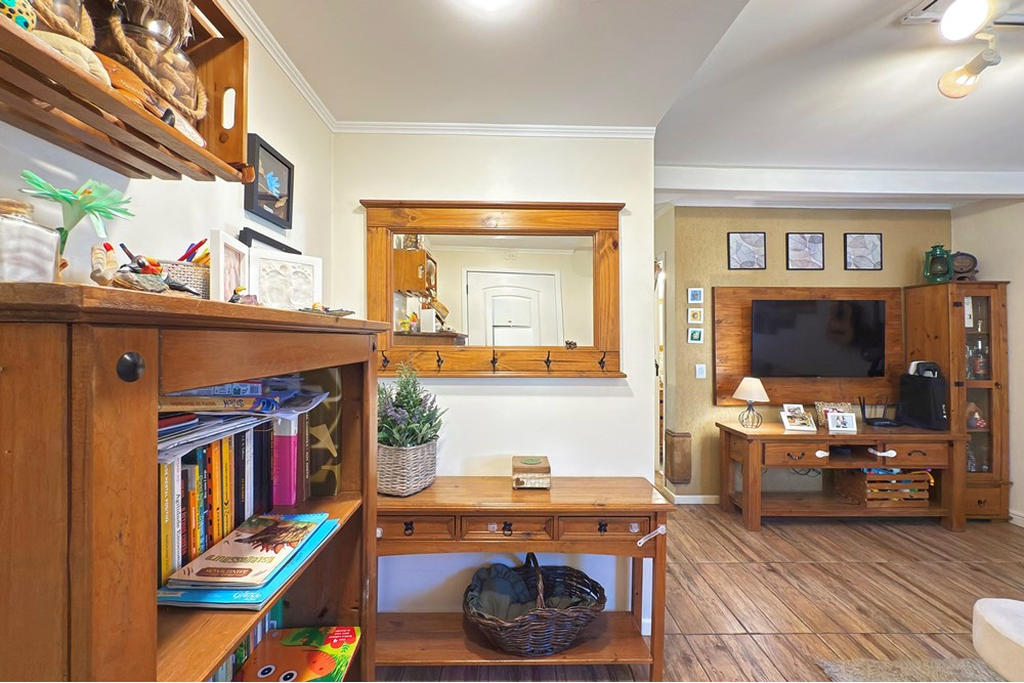 Casa de Condomínio, 3 quartos - Foto 19