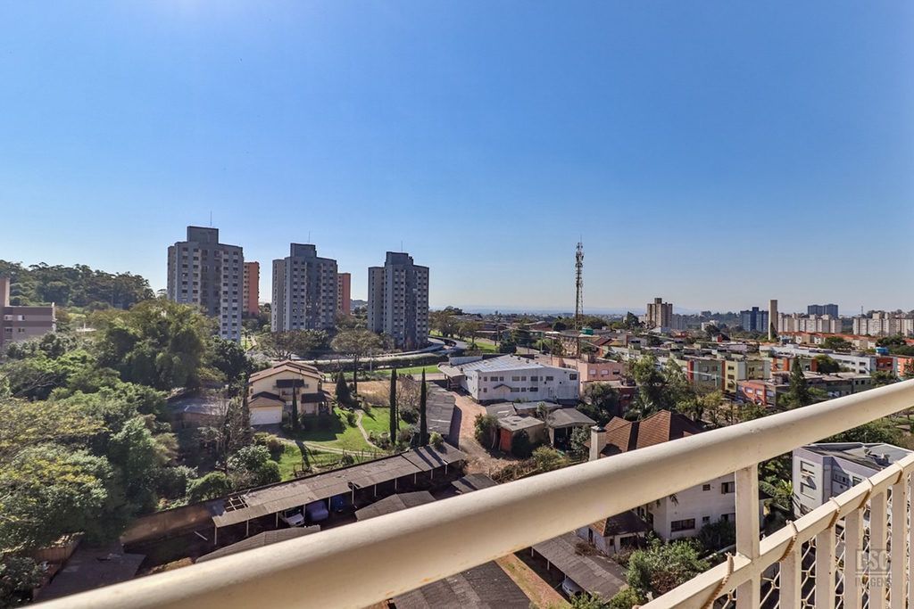 Apartamento, 2 quartos, 58 m² - Foto 34