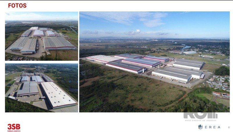 Depósito-Galpão-Armazém para alugar, 192999m² - Foto 7