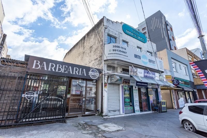 Loja-Salão para alugar, 148m² - Foto 1