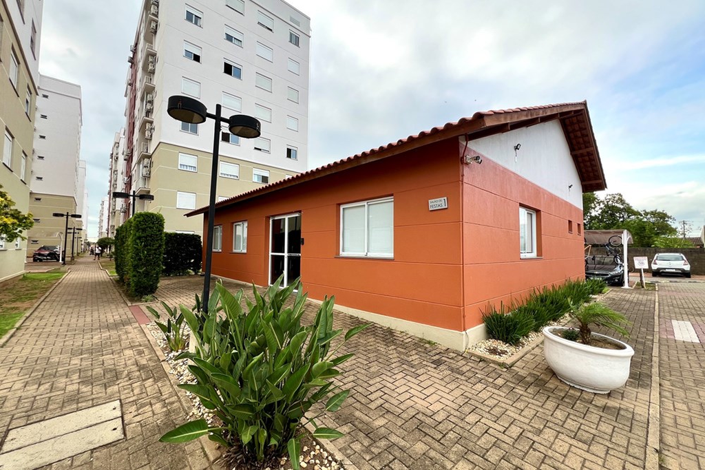 Apartamento, 2 quartos, 51 m² - Foto 19
