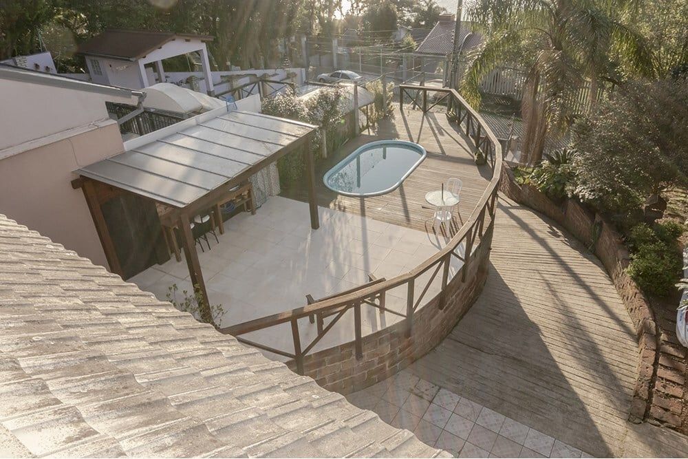 Casa à venda com 3 quartos, 303m² - Foto 6