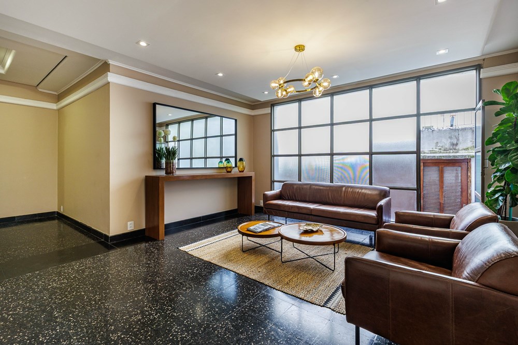 Apartamento, 3 quartos, 132 m² - Foto 2