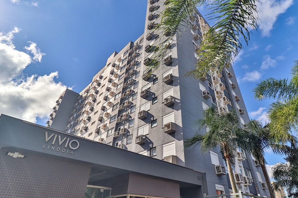 Apartamento, 3 quartos, 65 m² - Foto 16
