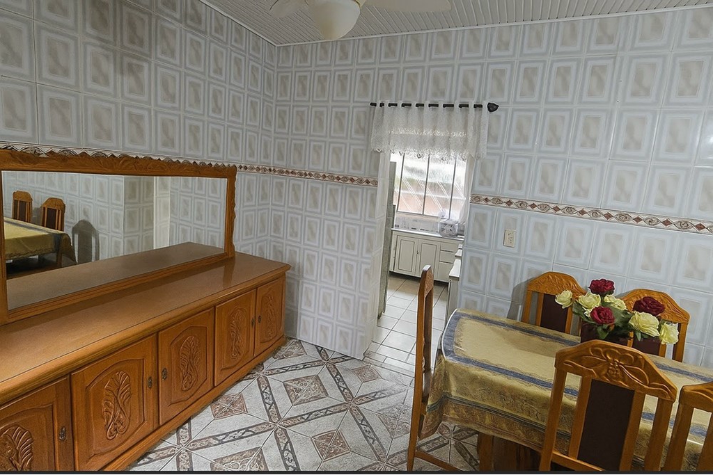 Casa, 2 quartos, 81 m² - Foto 14