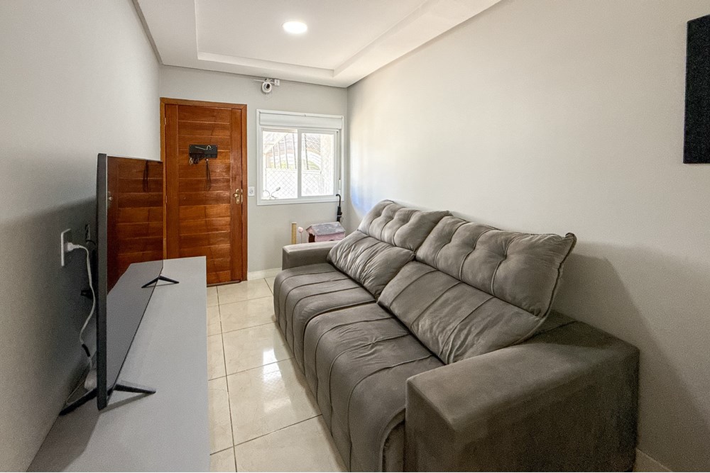 Casa, 2 quartos, 55 m² - Foto 28