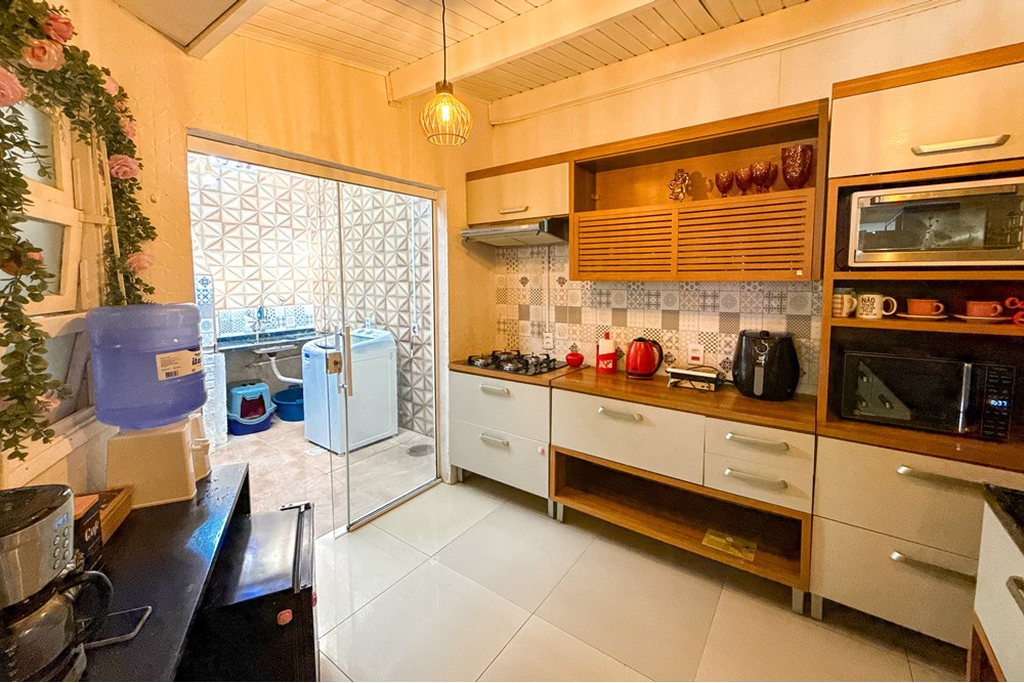 Casa de Condomínio, 3 quartos - Foto 6