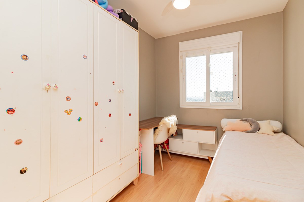 Apartamento, 3 quartos, 72 m² - Foto 16