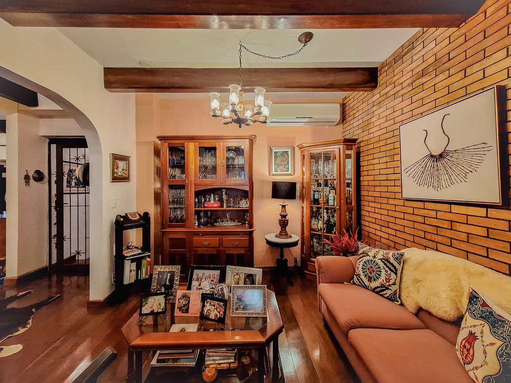 Casa, 3 quartos, 206 m² - Foto 55