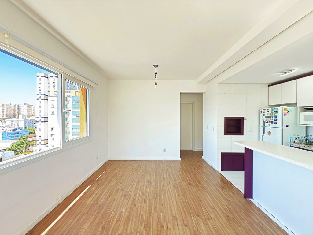 Apartamento, 2 quartos, 62 m² - Foto 6