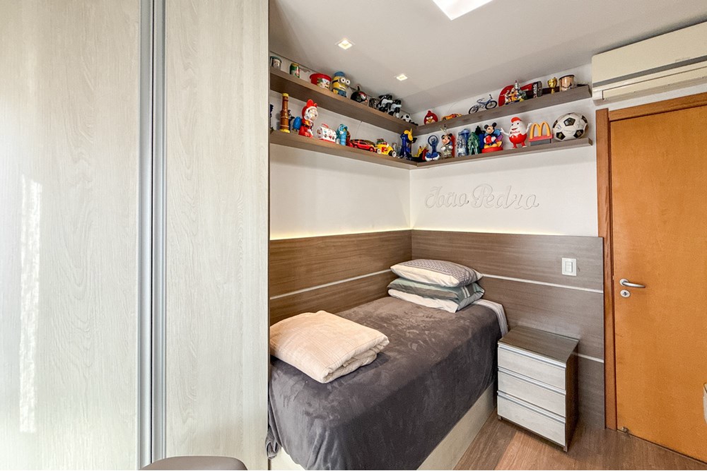 Casa de Condomínio, 3 quartos - Foto 16