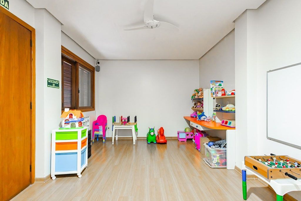Apartamento, 3 quartos, 81 m² - Foto 9