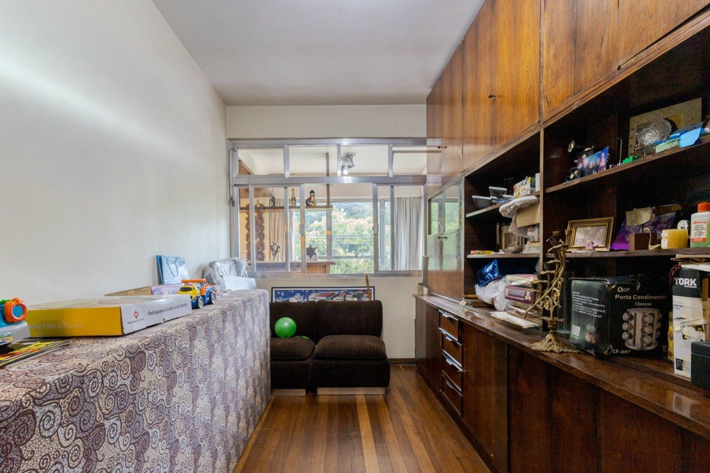 Apartamento, 3 quartos, 197 m² - Foto 33