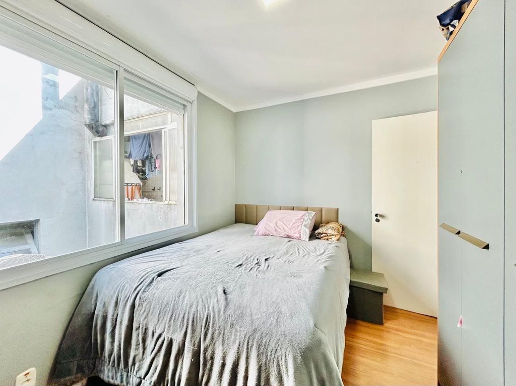 Apartamento, 2 quartos, 59 m² - Foto 10