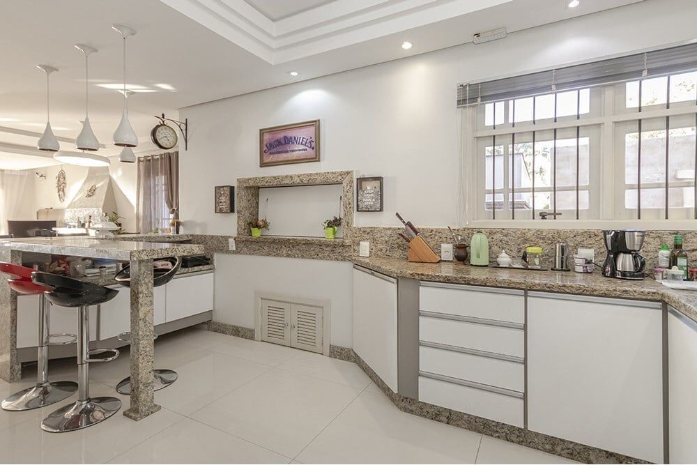 Casa à venda com 3 quartos, 303m² - Foto 12