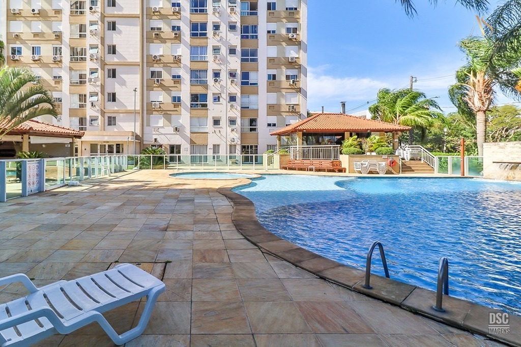 Apartamento, 3 quartos, 69 m² - Foto 6