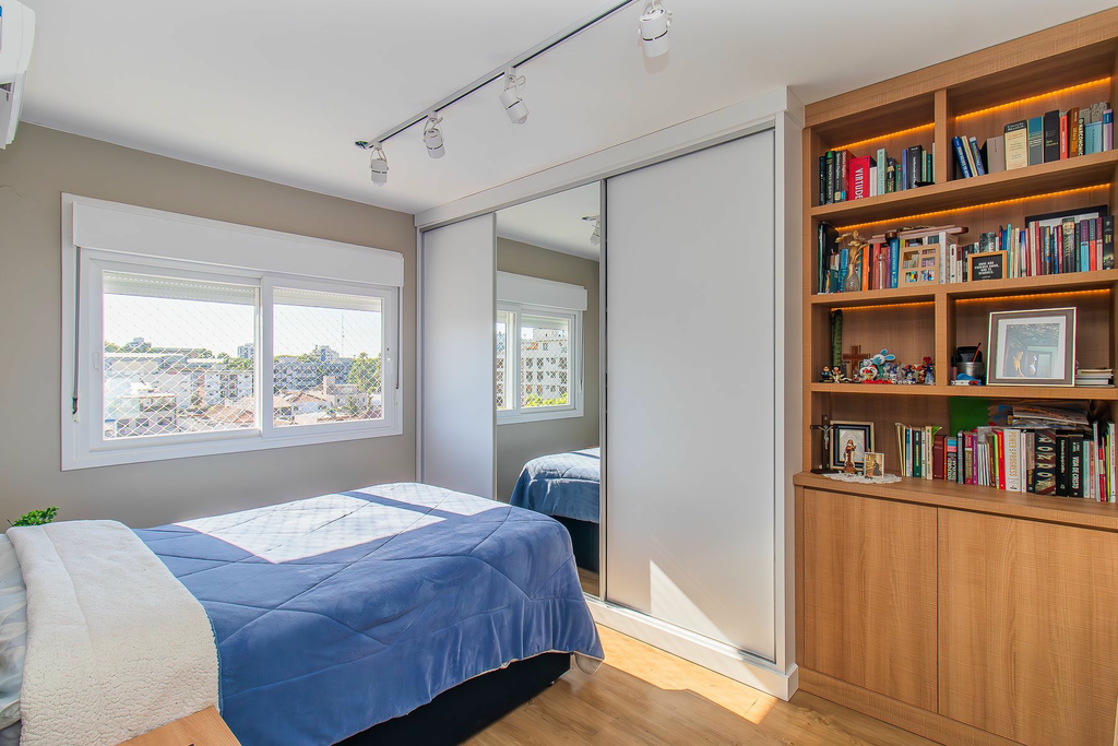 Apartamento, 2 quartos, 66 m² - Foto 33