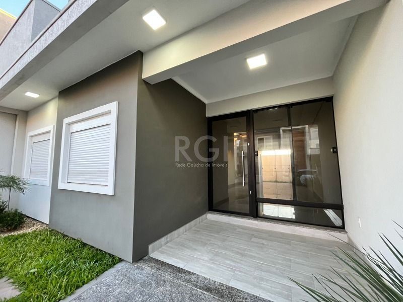Casa de Condomínio à venda com 3 quartos, 115m² - Foto 3