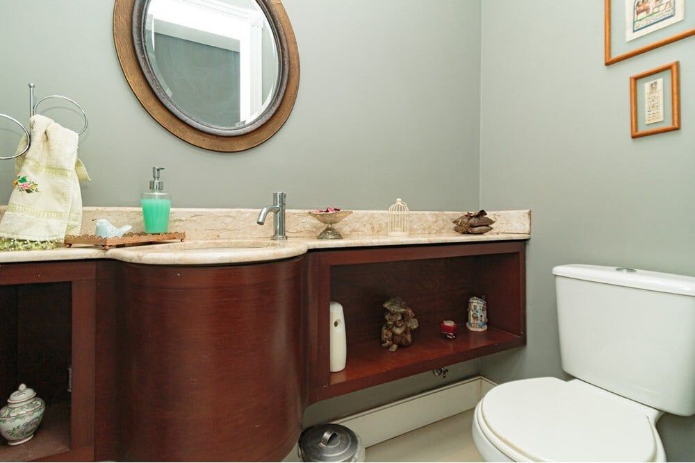 Casa de Condomínio, 3 quartos - Foto 19