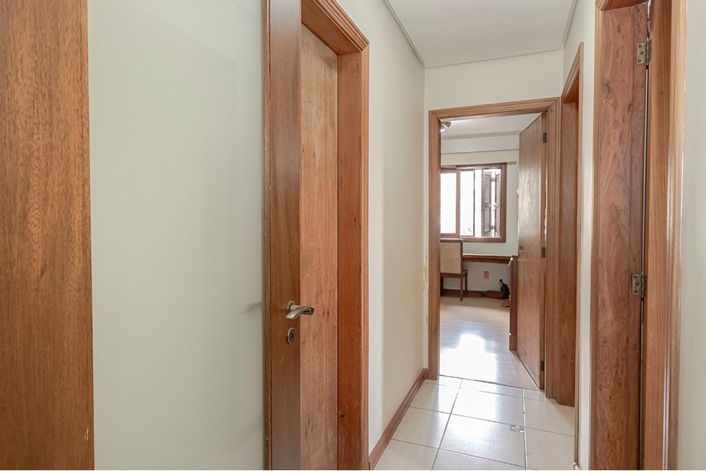 Apartamento à venda com 3 quartos, 134m² - Foto 38