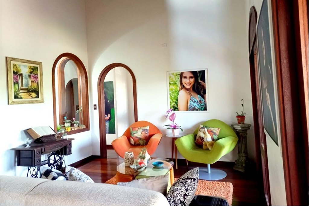 Casa à venda com 4 quartos, 321m² - Foto 45