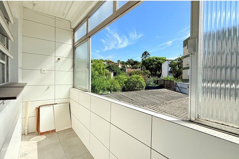 Apartamento à venda com 2 quartos, 66m² - Foto 7