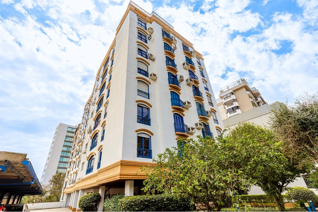 Apartamento, 3 quartos, 109 m² - Foto 24