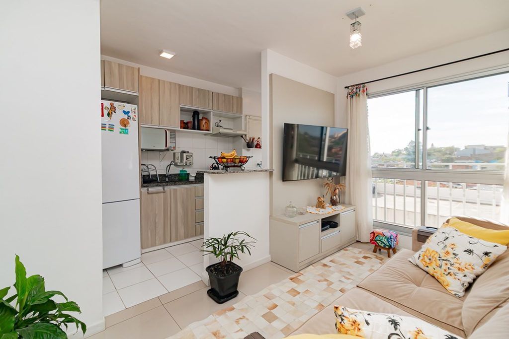 Apartamento, 2 quartos, 52 m² - Foto 28