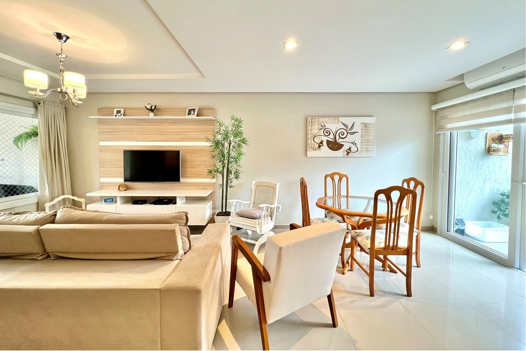 Casa, 3 quartos, 151 m² - Foto 32