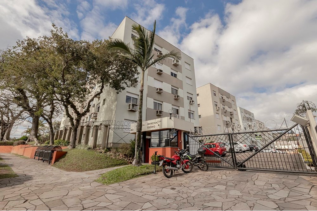 Apartamento, 2 quartos, 59 m² - Foto 20