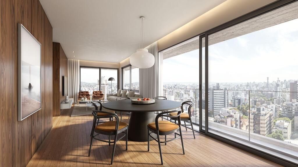 Apartamento, 2 quartos, 103 m² - Foto 3