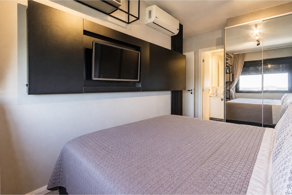 Apartamento, 2 quartos, 69 m² - Foto 43