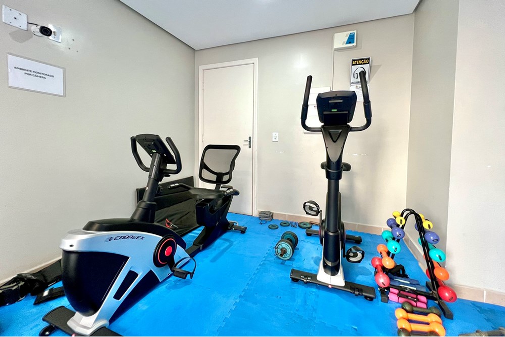 Apartamento, 2 quartos, 49 m² - Foto 10