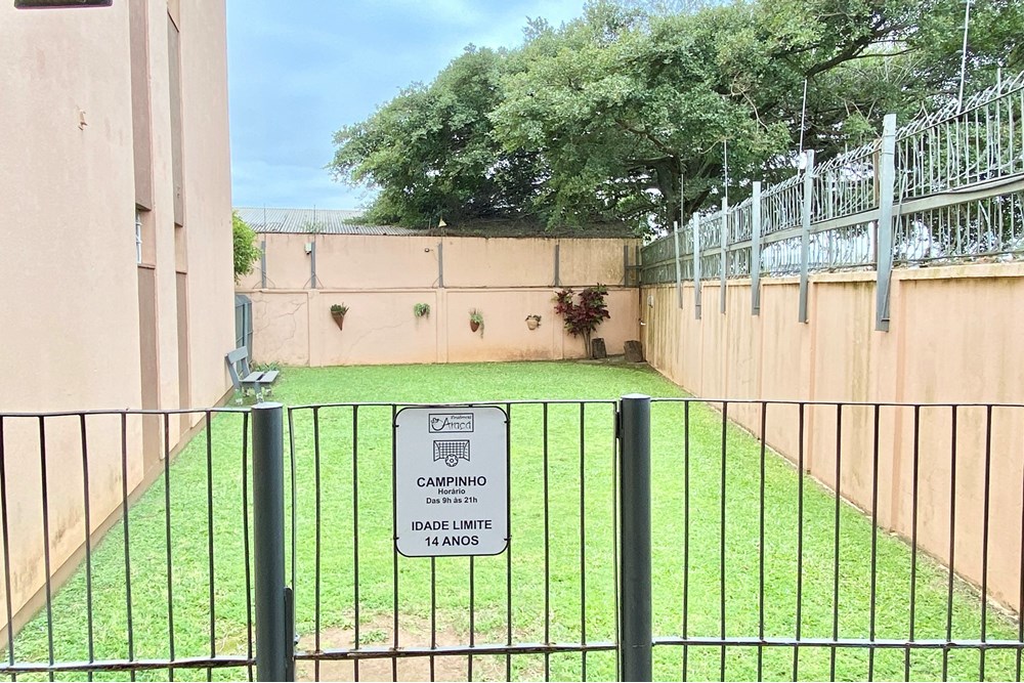 Apartamento, 1 quarto, 46 m² - Foto 8