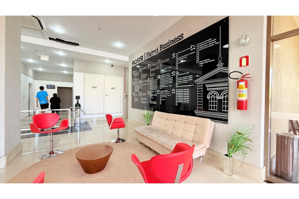 Sala-Conjunto, 49 m² - Foto 17