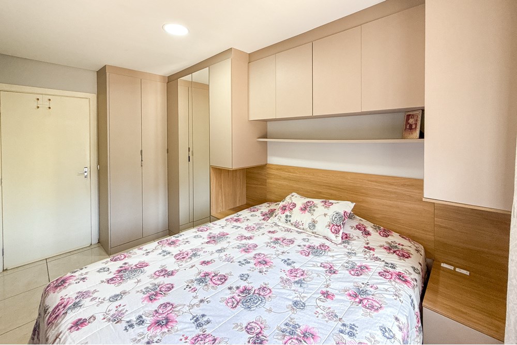 Casa, 2 quartos, 55 m² - Foto 33