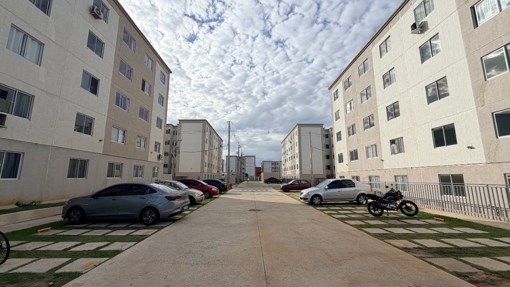 Apartamento, 2 quartos, 40 m² - Foto 13