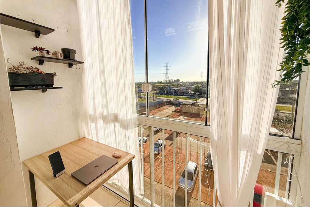 Apartamento, 2 quartos, 53 m² - Foto 29