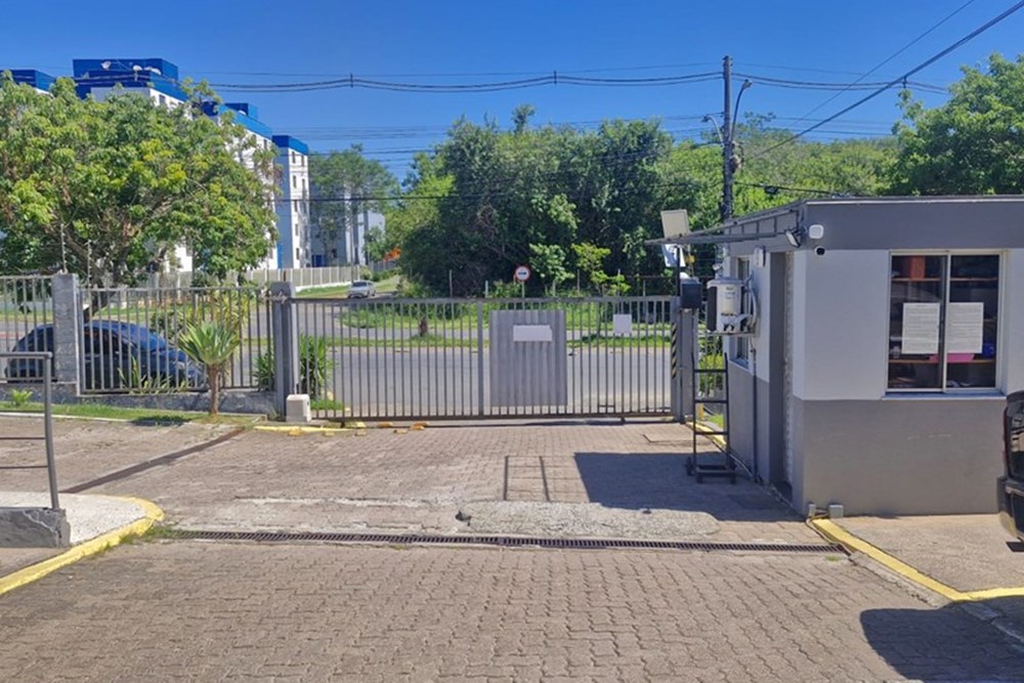 Apartamento, 2 quartos, 38 m² - Foto 15