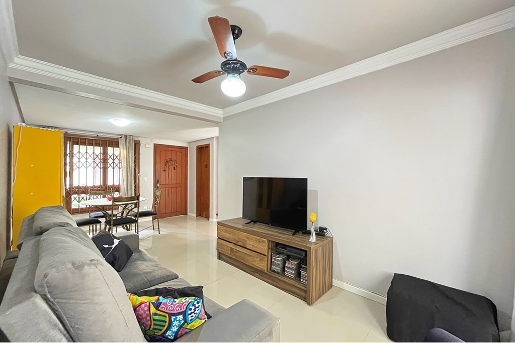 Casa de Condomínio à venda com 2 quartos, 100m² - Foto 16
