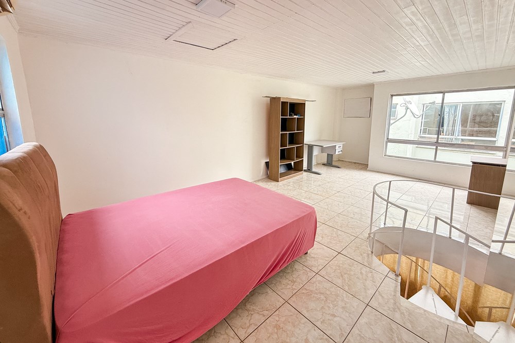 Apartamento, 1 quarto, 39 m² - Foto 9