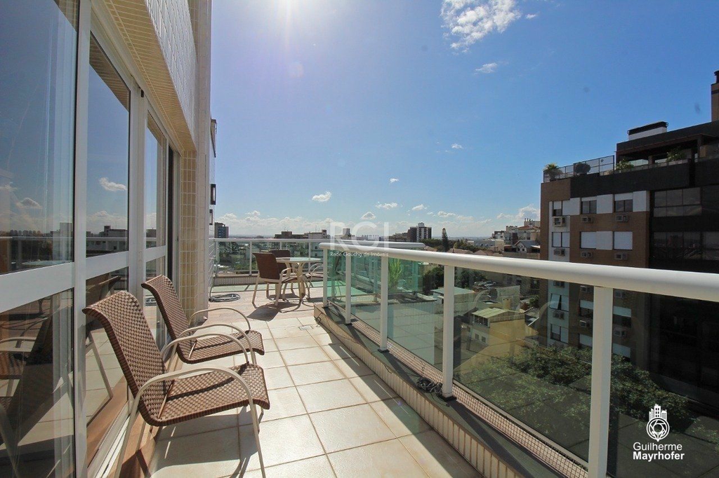 Cobertura, 1 quarto, 110 m² - Foto 23