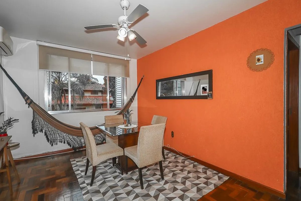 Apartamento, 2 quartos, 60 m² - Foto 16
