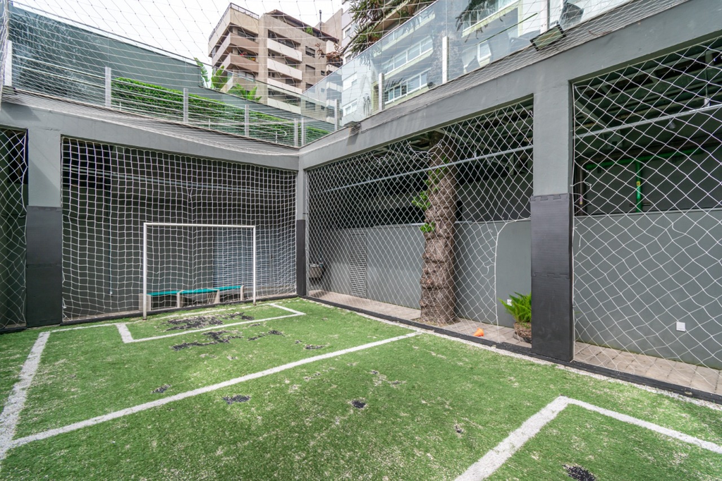 Apartamento, 3 quartos, 153 m² - Foto 24