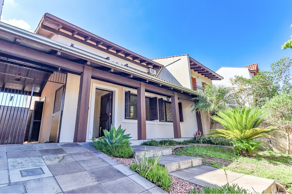 Casa, 3 quartos, 249 m² - Foto 3