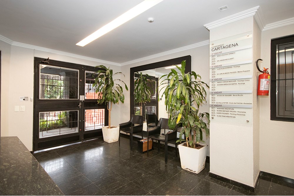 Loja-Salão à venda, 29m² - Foto 4
