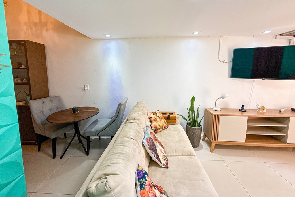 Casa de Condomínio, 3 quartos - Foto 35