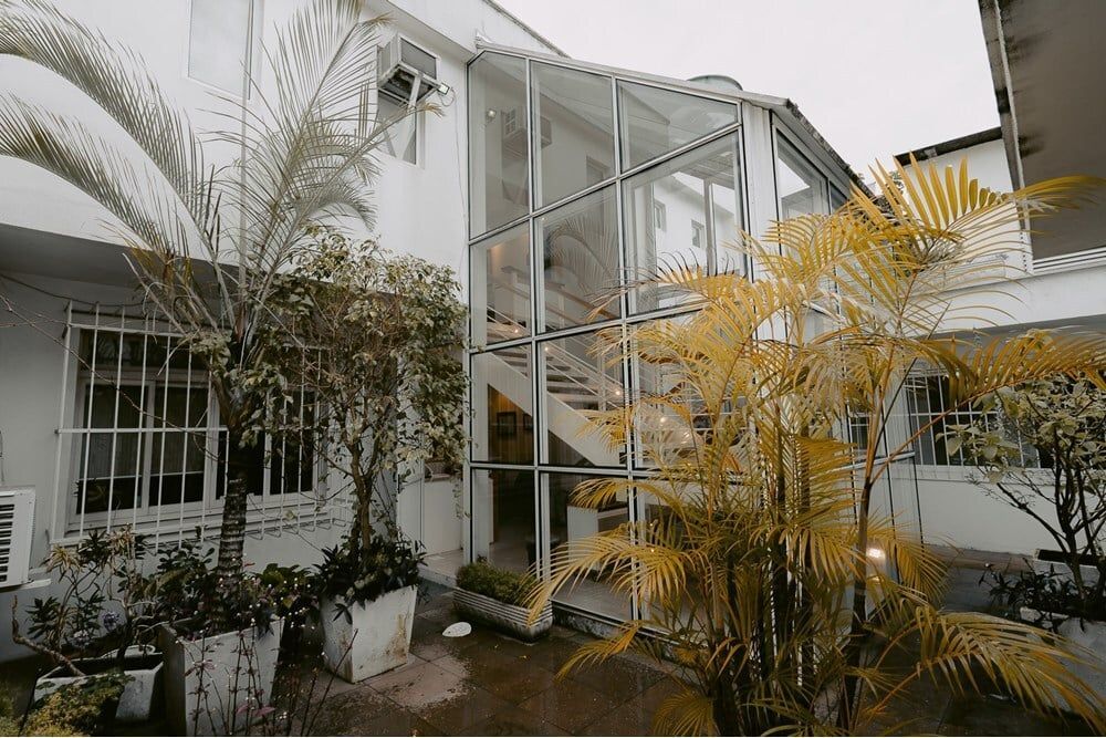 Depósito-Galpão, 396 m² - Foto 40